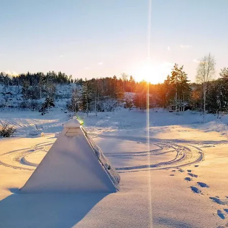 Grimstad Holiday home *