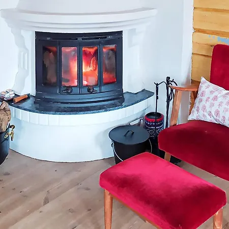 Holiday home Grimstad
