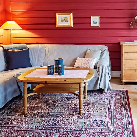 Grimstad Holiday home