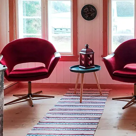 Grimstad Holiday home *