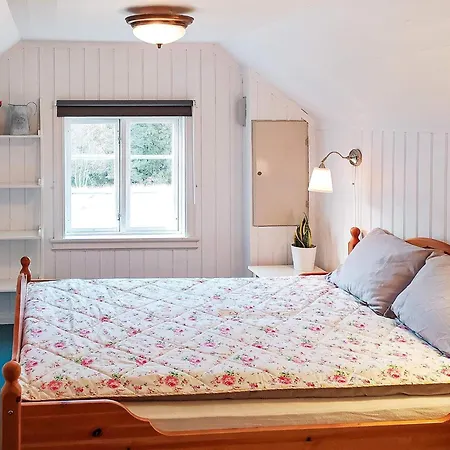 Holiday home Grimstad