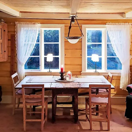 Holiday home Grimstad *