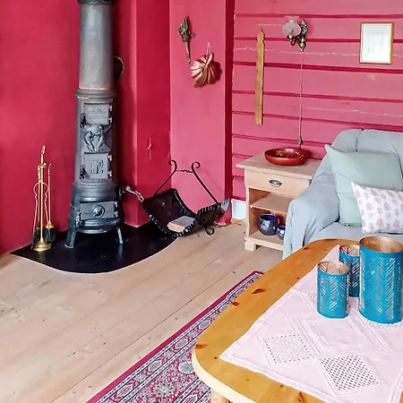 Grimstad Holiday home *
