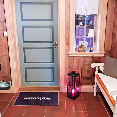 Holiday home Grimstad Grimstad (Aust-Agder)