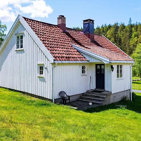 Holiday home Grimstad *