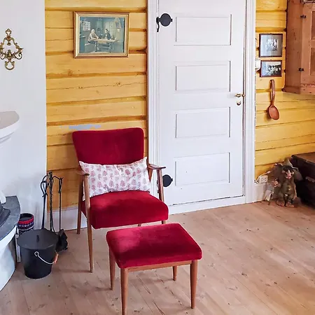 Grimstad Holiday home *