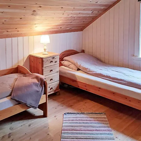 Holiday home Grimstad Grimstad (Aust-Agder)