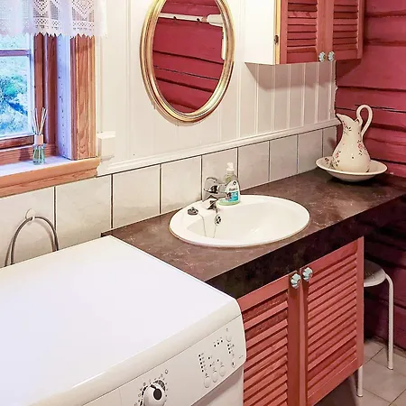 Holiday home Grimstad