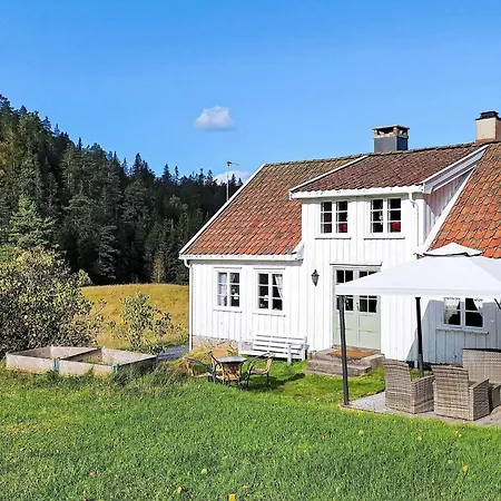 Grimstad Holiday home