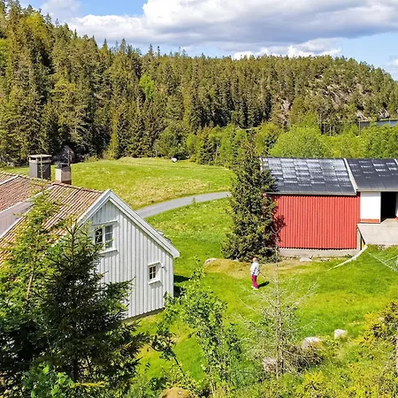 Grimstad Holiday home *